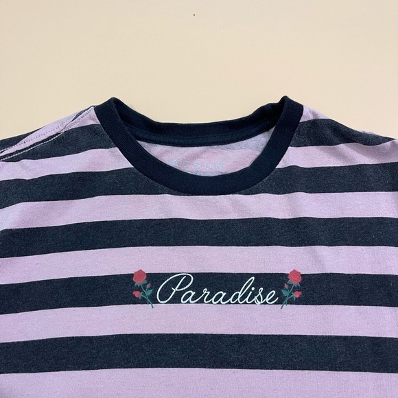 Los Angeles Pacsun Paradise T-Shirt - Picture 2 of 5